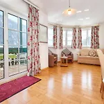 Apartment Geistlinger Flachau