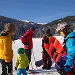 Geistlinger Flachau