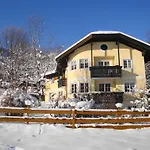 Geistlinger Apartment Flachau