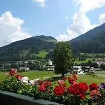 Geistlinger Apartment Flachau