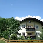 Apartment Geistlinger *