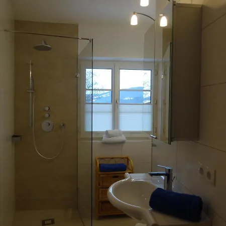 Apartmán Geistlinger Flachau