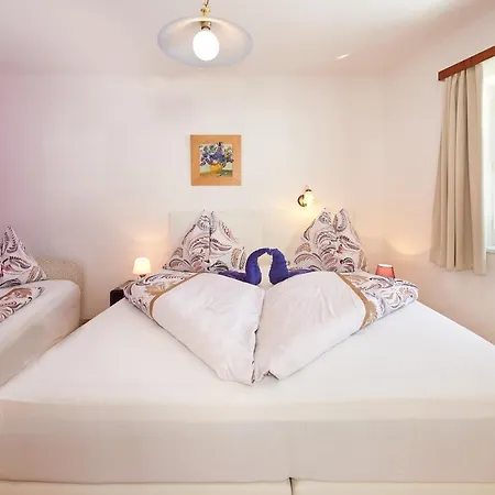 Appartement Geistlinger