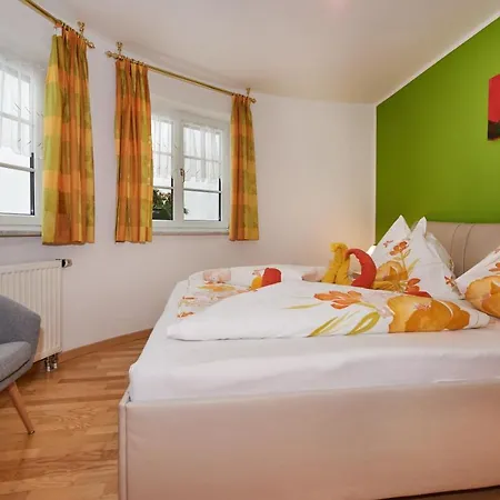 Geistlinger * Flachau