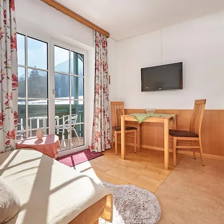 Apartmán Geistlinger *