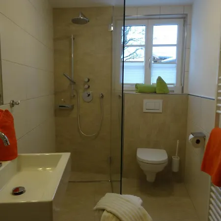 Apartmán Geistlinger Flachau