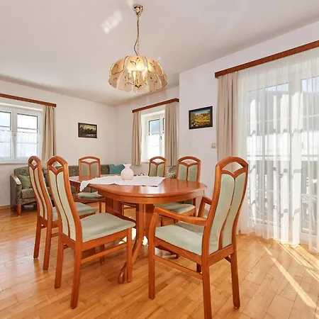 Geistlinger Apartmán *