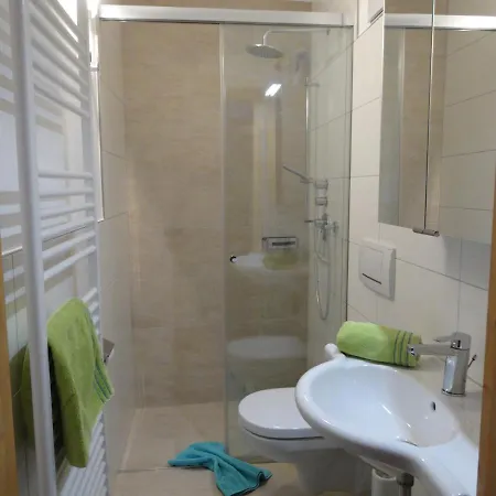 Apartmán Geistlinger