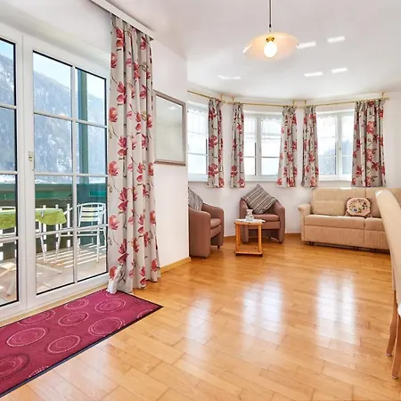 Appartement Geistlinger Flachau
