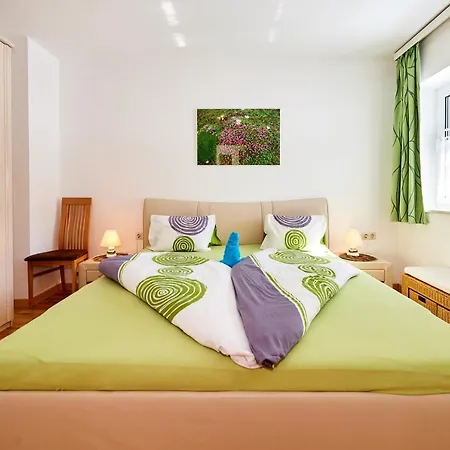 Apartmán Geistlinger