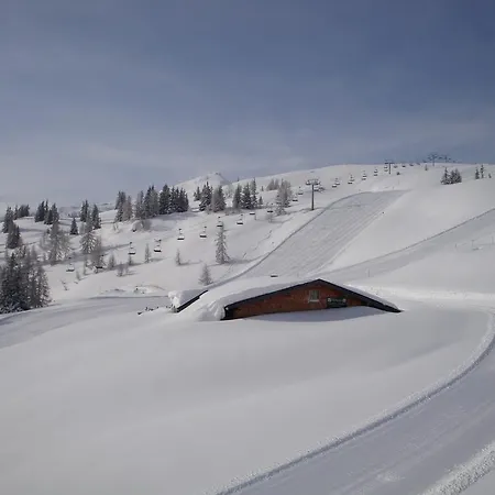 Geistlinger Apartmán *