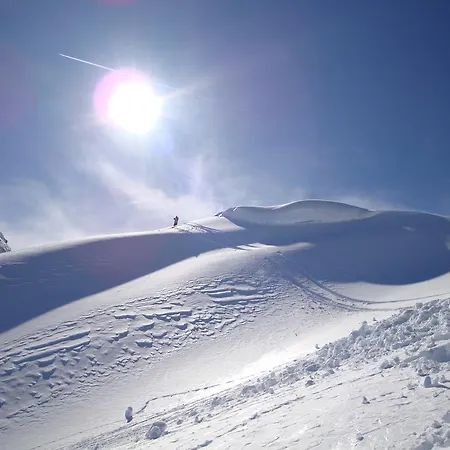 Geistlinger Appartement