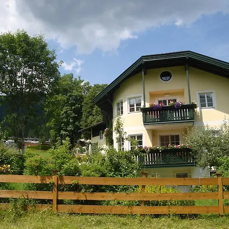 Geistlinger Apartment *