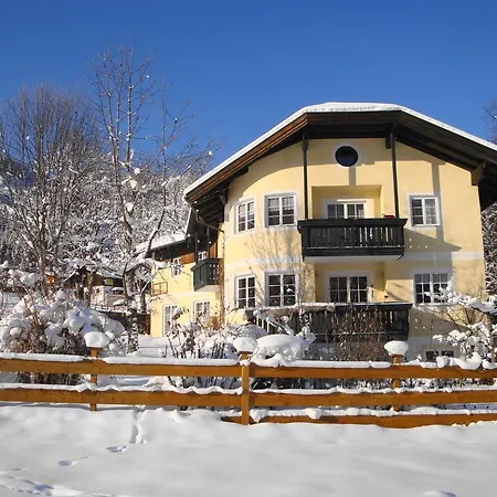 Geistlinger Apartament Flachau