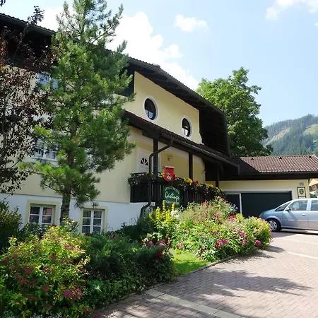 Apartament Geistlinger