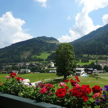 Geistlinger Apartment Flachau