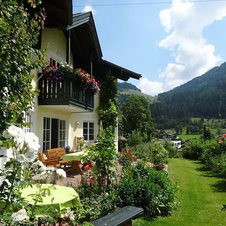 Geistlinger Flachau
