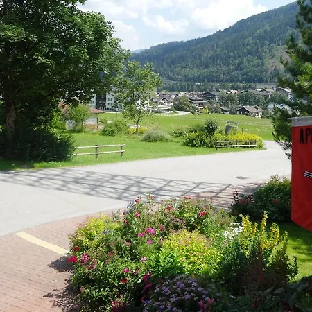 Geistlinger Apartmán