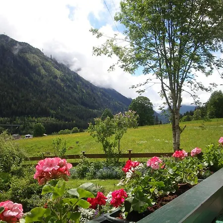 Geistlinger Flachau