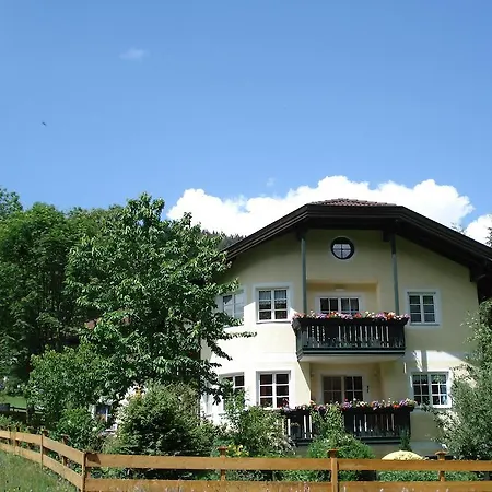 Apartment Geistlinger *