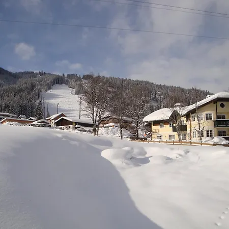 Apartmán Geistlinger