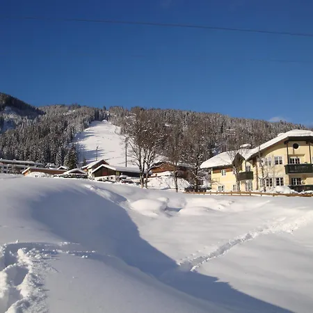 Geistlinger Flachau