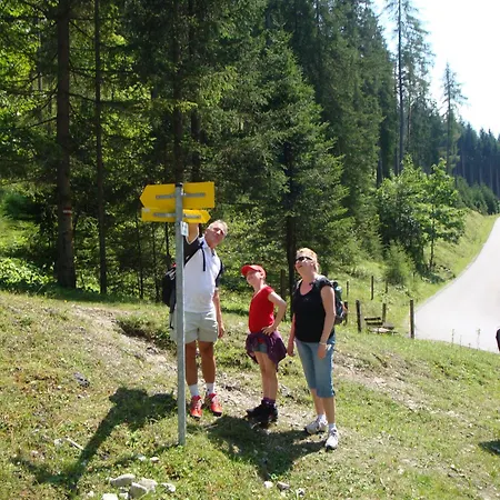 Geistlinger Flachau