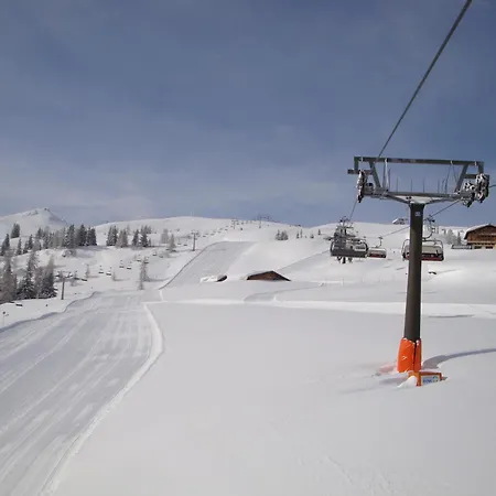 Appartement Geistlinger Flachau