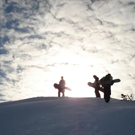 Appartement Geistlinger