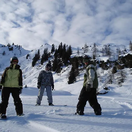 Geistlinger Flachau