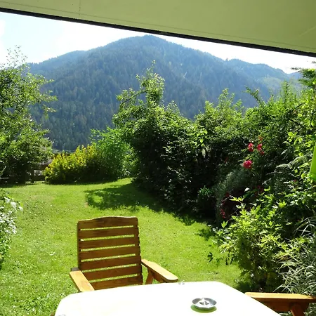 Geistlinger