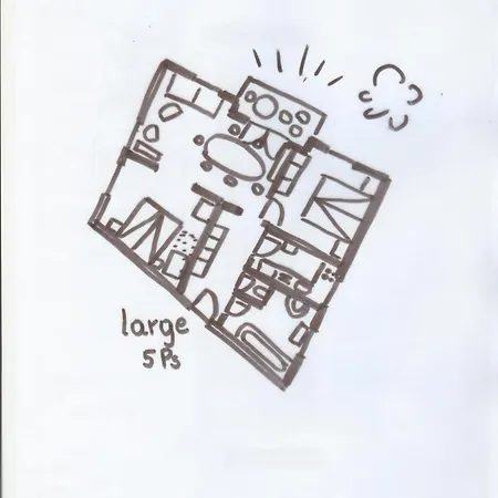 Geistlinger Apartment