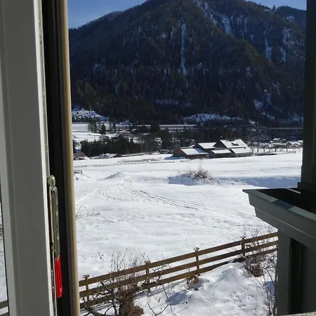 Apartment Geistlinger