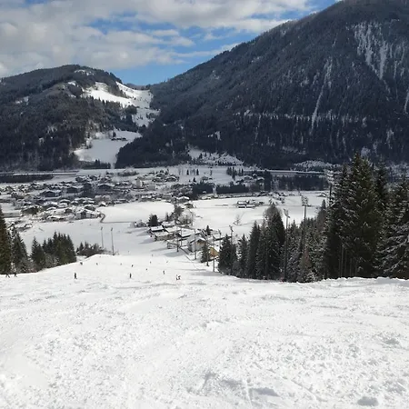 Apartmán Geistlinger Flachau