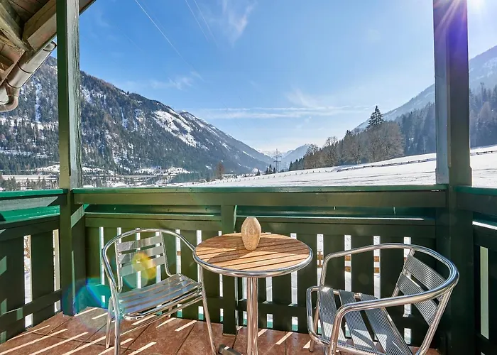 格斯特因各公寓