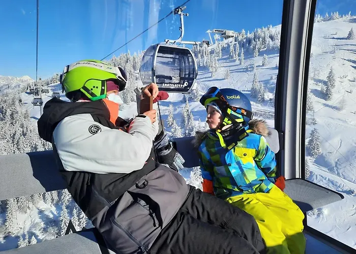 Geistlinger Lägenhet *