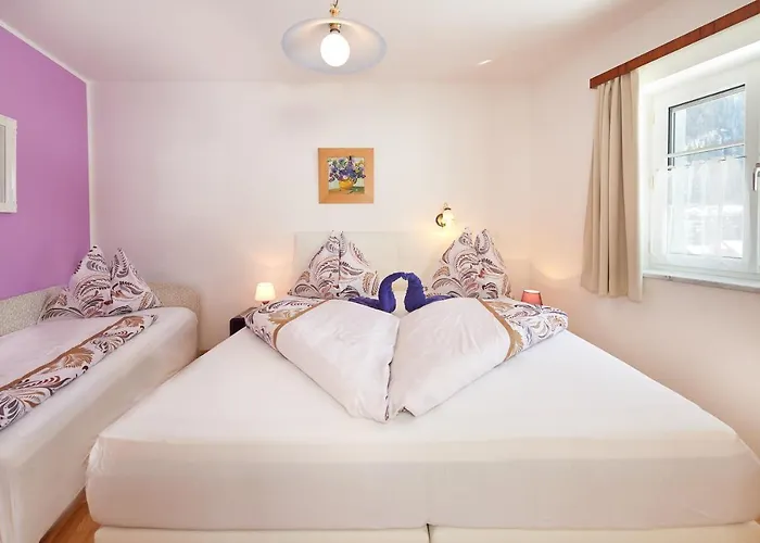 Lägenhet Geistlinger