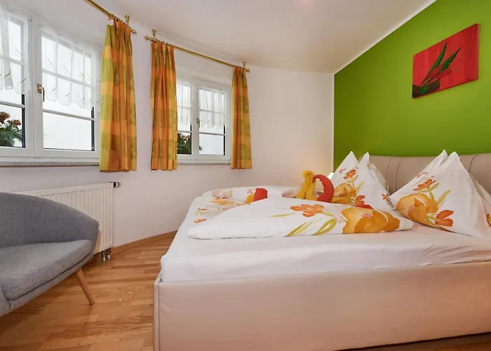 Geistlinger * Flachau