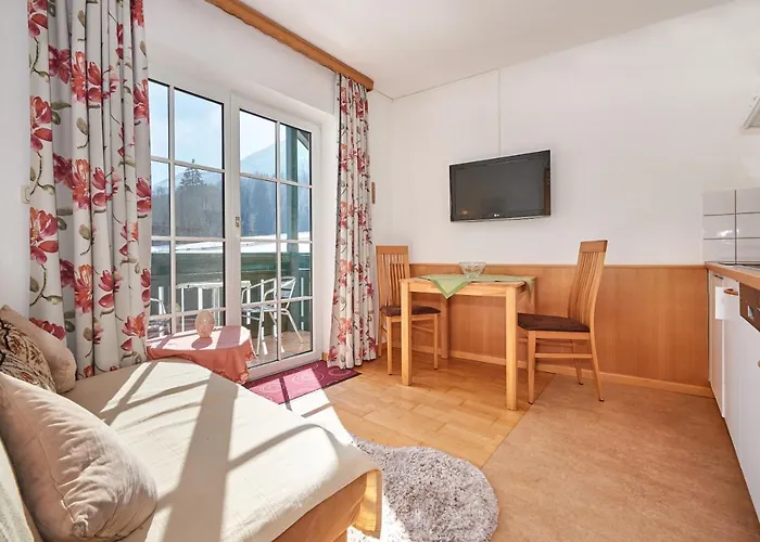 Lägenhet Geistlinger *