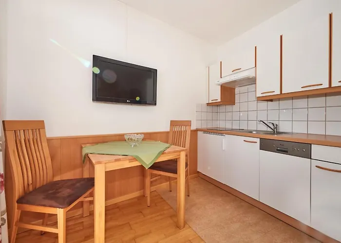 Geistlinger Lägenhet