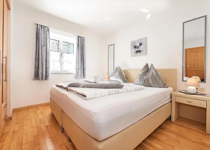 Lägenhet Geistlinger