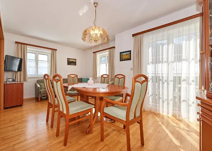 Geistlinger Lägenhet *