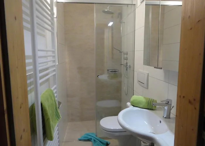 Lägenhet Geistlinger