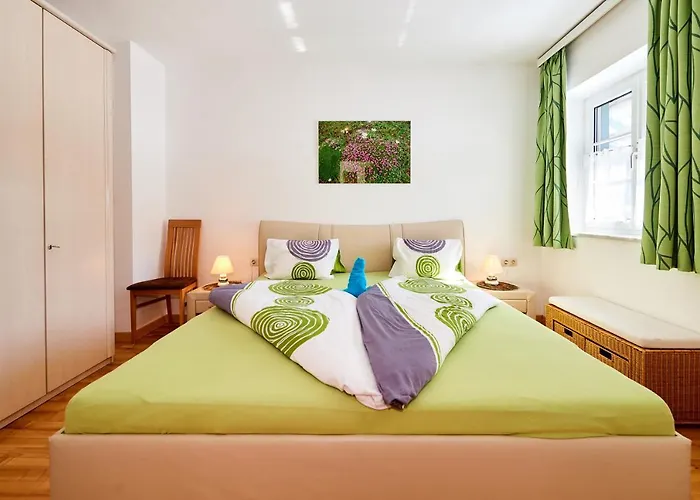 Lägenhet Geistlinger