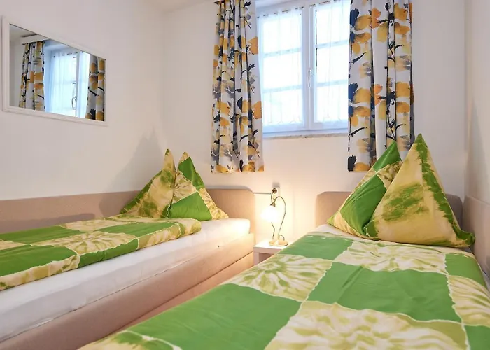 格斯特因各公寓