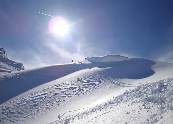 Geistlinger Lägenhet