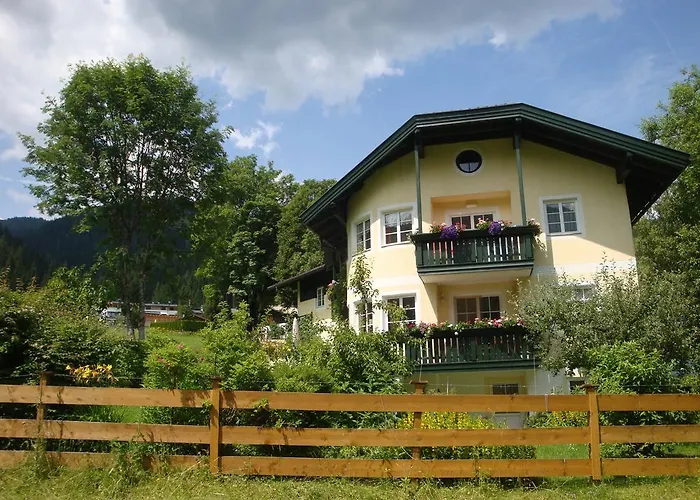 Geistlinger Lägenhet *