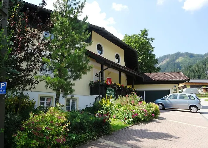 Lägenhet Geistlinger