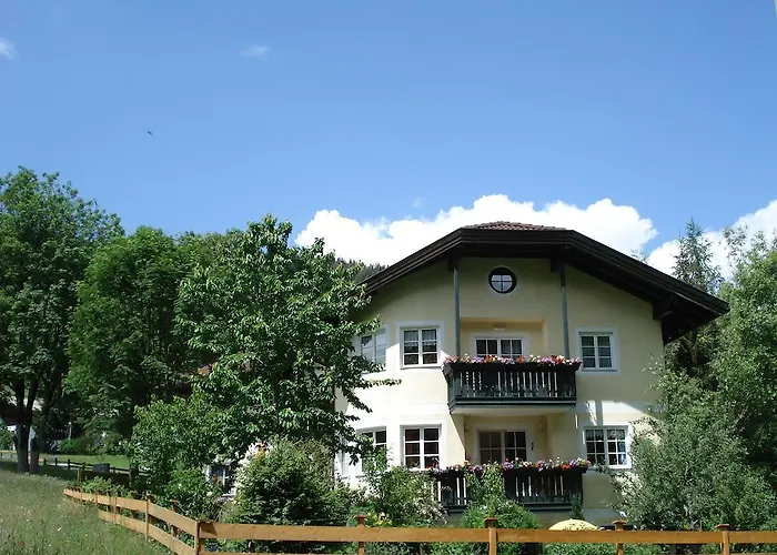 Lägenhet Geistlinger *