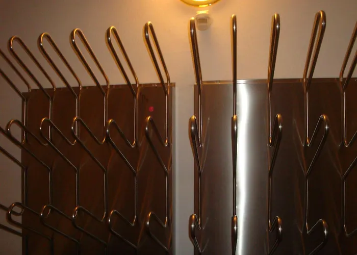 Lägenhet Geistlinger *